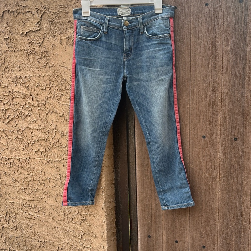 Current/Elliot denim